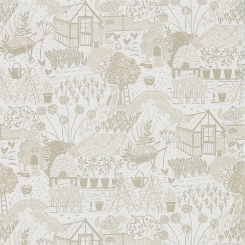The Allotment 216353